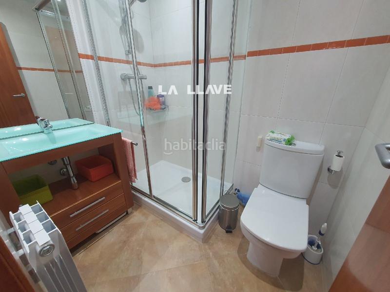 Foto 3d0f8917-0249-463b-a100-06e29c44bb75. Miete etagenwohnung mit heizung parking pool in Els Pins Blanes