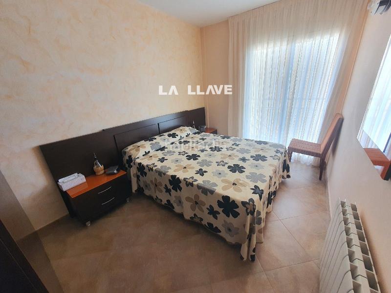 Foto 67023427-c210-4f12-8917-8cf2674bb035. Miete etagenwohnung mit heizung parking pool in Els Pins Blanes