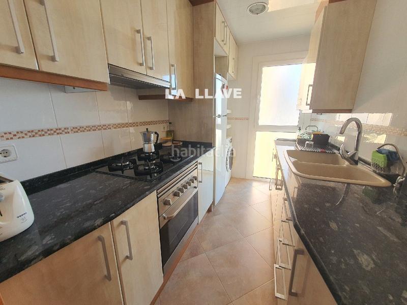 Foto b6a75ee9-83f4-4a5b-8550-8a3960dee729. Miete etagenwohnung mit heizung parking pool in Els Pins Blanes