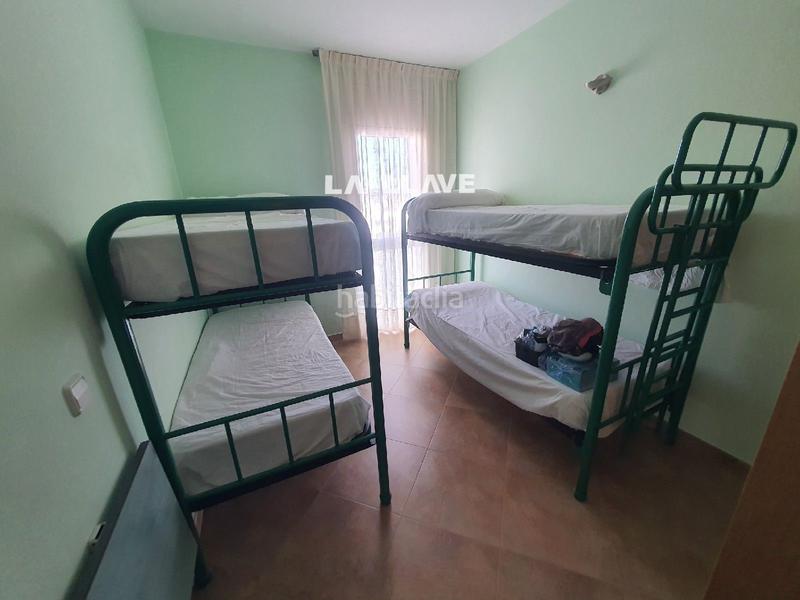 Foto 62d00115-6d99-47d4-98f3-17af0628d455. Rent flat with heating parking pool in Els Pins Blanes