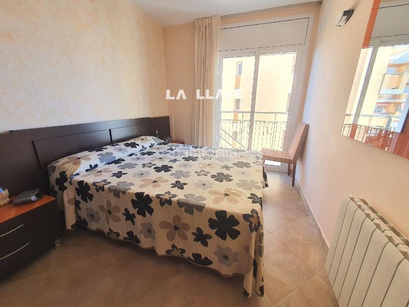 Foto 80e5c142-d341-4455-ad7f-4c8417abfb59. Rent flat with heating parking pool in Els Pins Blanes