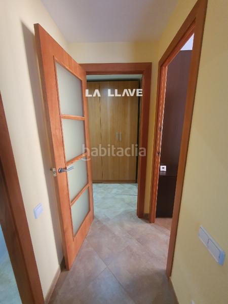 Foto 9ad0cbc6-f0d6-47df-aaec-bacd27db484e. Rent flat with heating parking pool in Els Pins Blanes