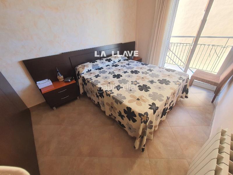 Foto c357aabb-5784-4f6f-9985-e906ee6bd00a. Rent flat with heating parking pool in Els Pins Blanes