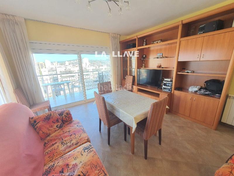 Foto da0ecb11-ee47-42ef-bf1f-5587ca47faad. Rent flat with heating parking pool in Els Pins Blanes