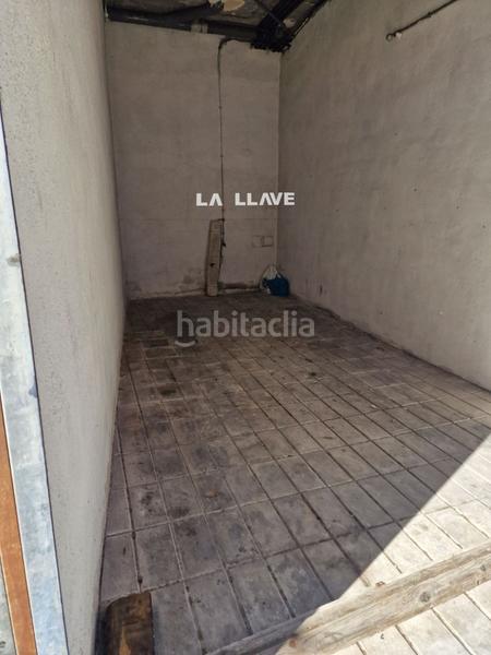 Foto 7c06dcdf-1b56-493a-b4d9-e25a604a2e1e. Parking coche garaje cerrado individual a pie de calle. zona joan carlos i en Blanes