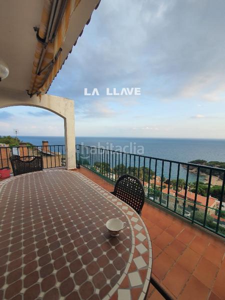 Foto 207ae216-4074-4829-b07c-efb497063603. Casa con parcheggio piscina in Santa Cristina-Sant Francesc Blanes