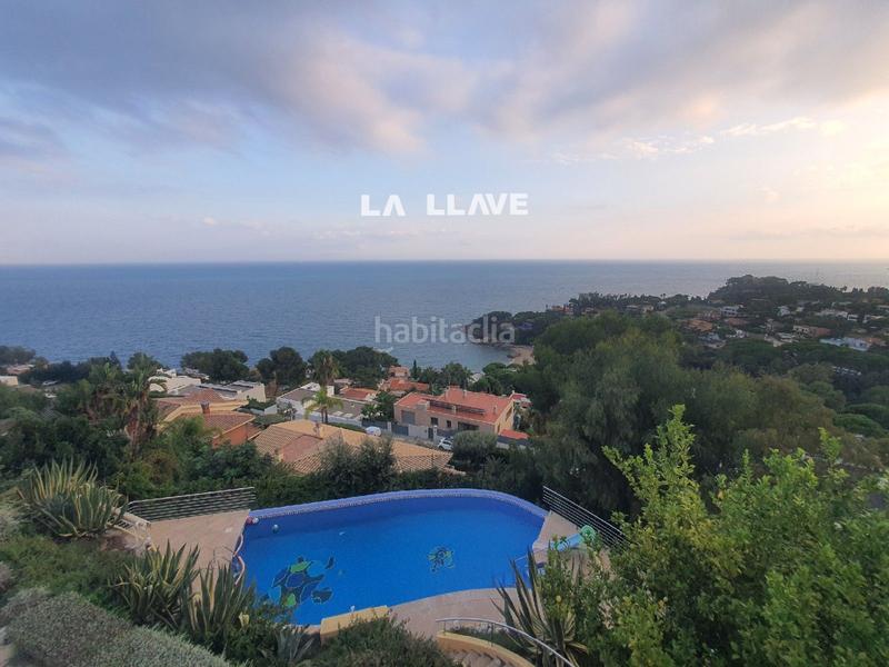Foto 3d7aa87b-33e4-4e96-9948-afa992c37400. Casa con parcheggio piscina in Santa Cristina-Sant Francesc Blanes