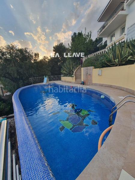 Foto 4294db57-a138-4f02-a1bc-f20a26f45c40. Casa con parcheggio piscina in Santa Cristina-Sant Francesc Blanes