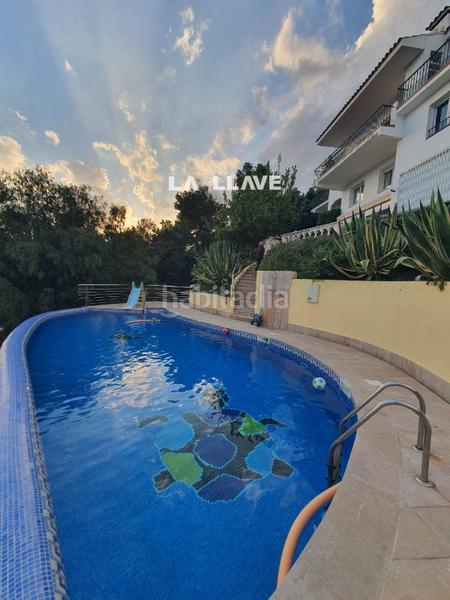 Foto 6bbef97a-c27b-44c3-b3fa-9833fb6369d6. Casa con parcheggio piscina in Santa Cristina-Sant Francesc Blanes