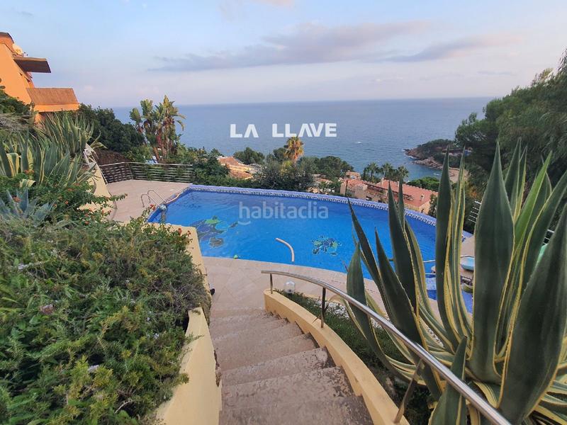 Foto 6c3c4b85-5f83-49d8-8973-9ac5e50a5319. Casa con parcheggio piscina in Santa Cristina-Sant Francesc Blanes