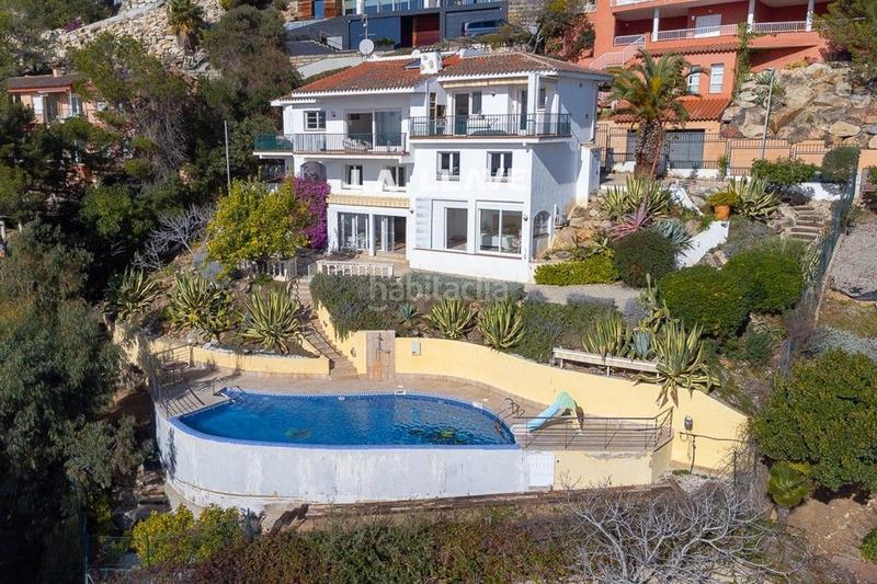 Foto 6d5b9fa8-3718-4cf3-a791-dce31e5312c7. Casa con parcheggio piscina in Santa Cristina-Sant Francesc Blanes