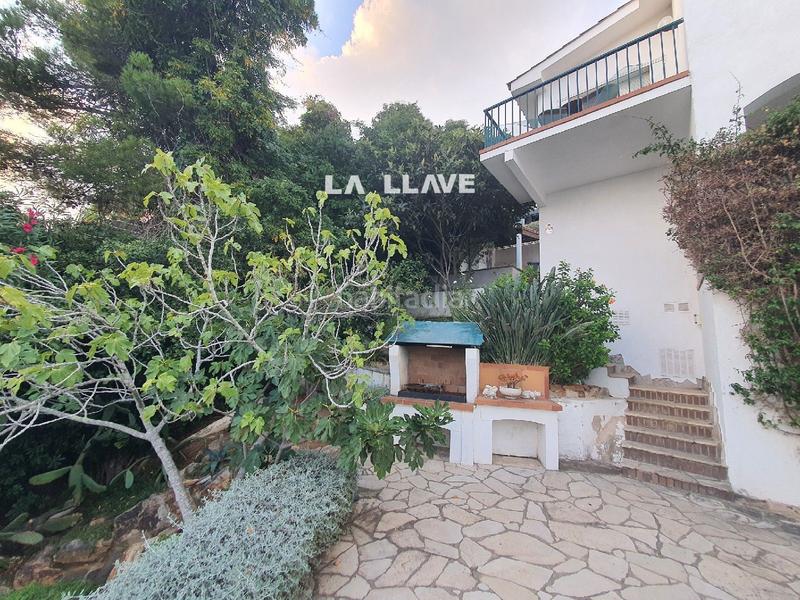 Foto b556cdea-c9fc-4141-8f8c-85da9c4ac4ad. Casa con parcheggio piscina in Santa Cristina-Sant Francesc Blanes