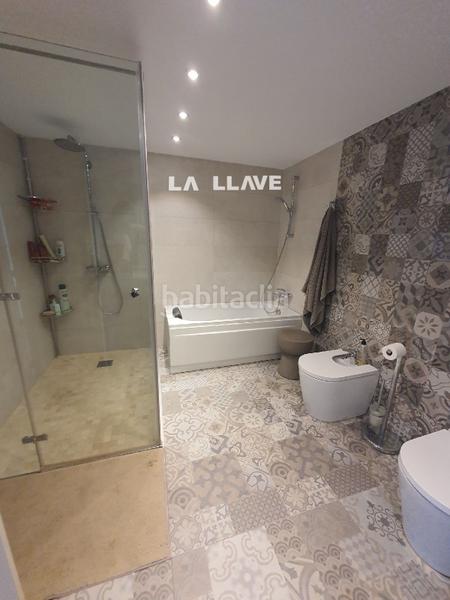 Foto b58c2d3b-82dd-439b-ad86-202aaea471ef. Casa con parcheggio piscina in Santa Cristina-Sant Francesc Blanes