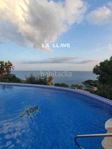 Foto c4fa8f62-c381-49f4-9d25-802e5136cdff. Casa con parcheggio piscina in Santa Cristina-Sant Francesc Blanes