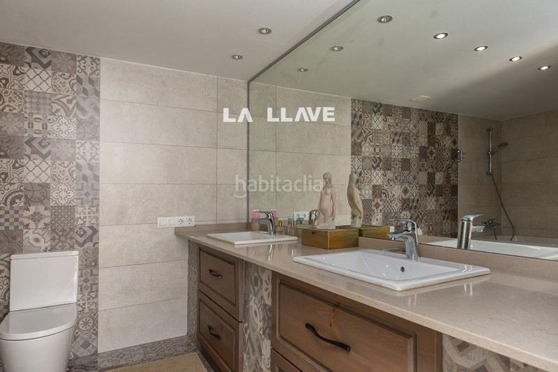 Foto dfd97ae4-7cc6-4af5-8246-f7288d655728. Casa con parcheggio piscina in Santa Cristina-Sant Francesc Blanes