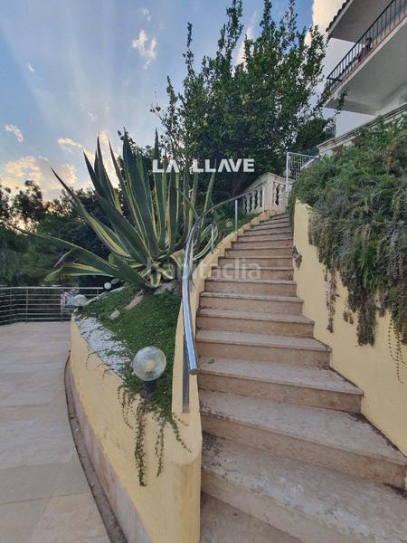 Foto dfe1d47e-110a-481c-9a85-5eafd14954f6. Casa con parcheggio piscina in Santa Cristina-Sant Francesc Blanes