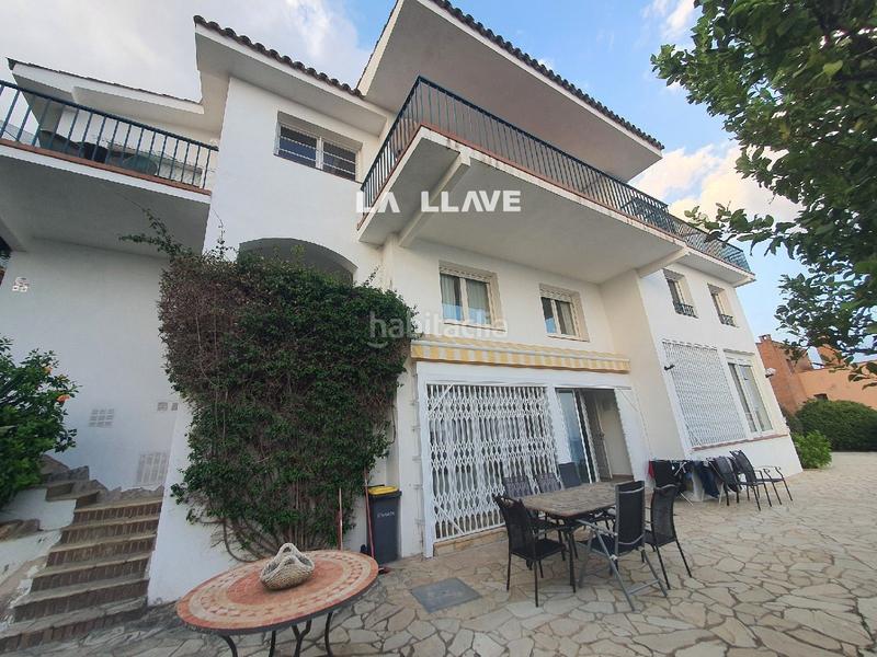 Foto f2dfc8bf-37d2-4f06-b561-038101de92ba. Casa con parcheggio piscina in Santa Cristina-Sant Francesc Blanes