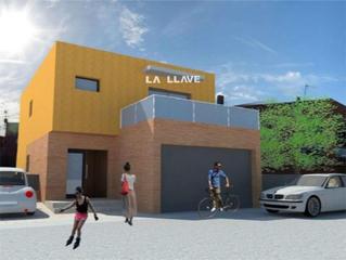 Xalet a Santa Clotilde. Casa de obra nueva entre blanes y lloret. zona exclusiva.
