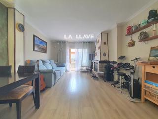 Pis a La plantera. Piso reformado muy amplio y luminoso con 3 hab 2 baños, ascensor