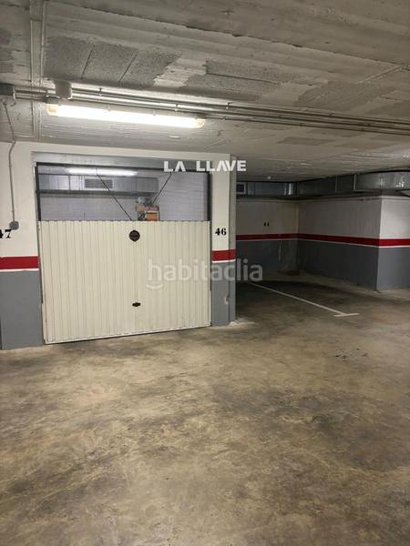 Foto 27a1a3c2-c6cc-4d68-a7ac-d74f8e4ebc02. Posto auto in Centre Blanes