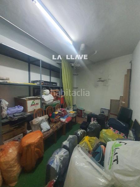 Foto 28deb371-b9f7-4d89-b85e-8370855bd67e. Local commercial dans Mas Florit-Ca la Guidó Blanes