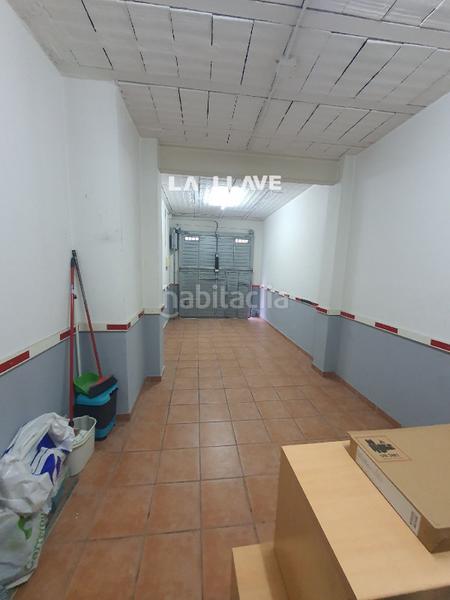 Foto b32c6347-d860-4c46-8d86-d38fab9a22d4. Local commercial dans Mas Florit-Ca la Guidó Blanes