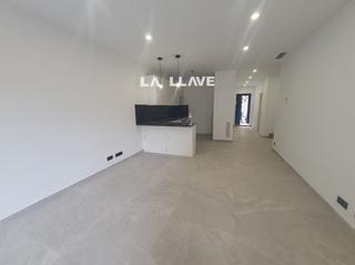 Pis a Els Pavos. Bajos a estrenar con 2 hab dobles, 2 baños y 2 terrazas 2322m2