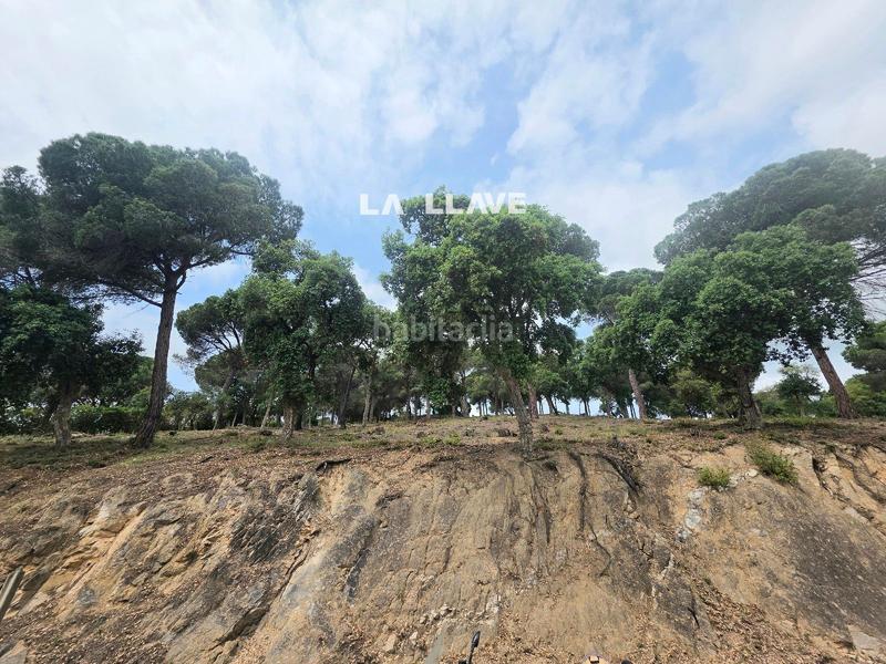 Foto 6b89e860-1108-45de-90c5-b49995859589. Finca rústica oportunidad! terreno de 1236 m2 soleado en sant daniel en Tordera