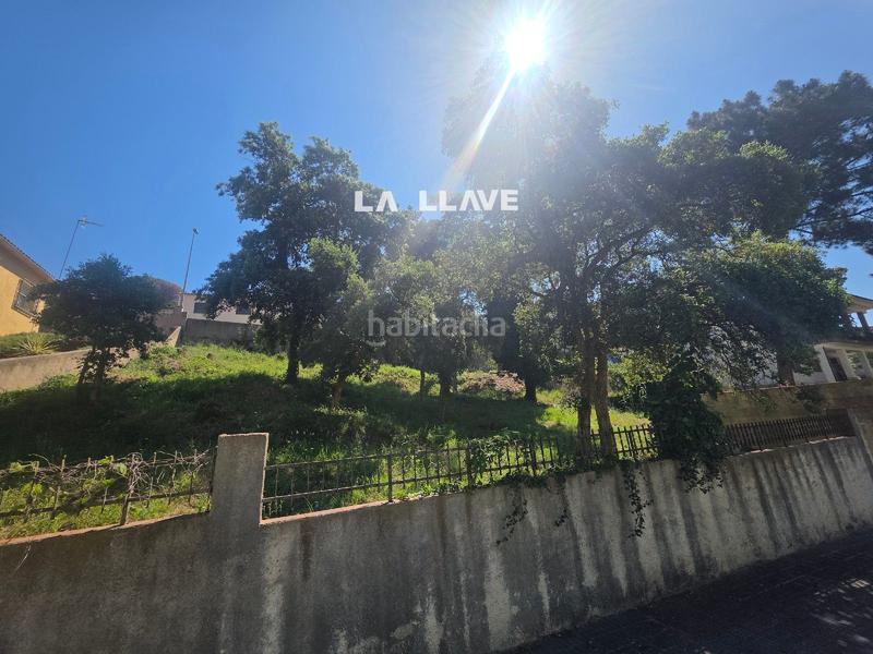 Foto a61899ac-156e-4cf6-b2d8-81a54f4ae91e. Landgut in Mas Mora-Sant Daniel Tordera