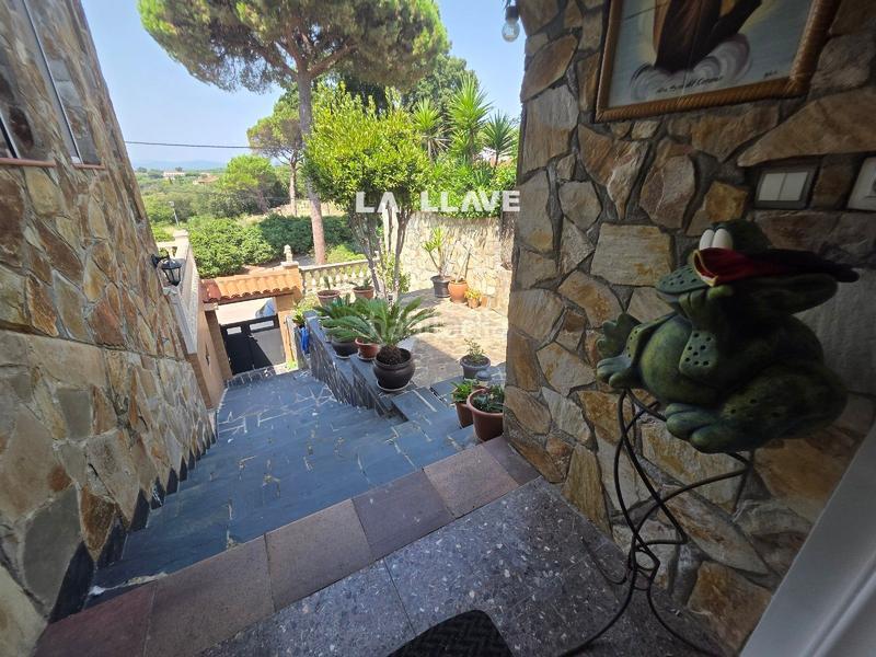 Foto 20944a58-fc83-4cad-8393-763949366d4d. Chalet en Mas Mora-Sant Daniel Tordera