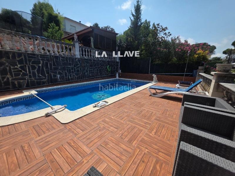 Foto 217c0389-150d-40d5-8559-1ea7fc8e23b4. Chalet en Mas Mora-Sant Daniel Tordera
