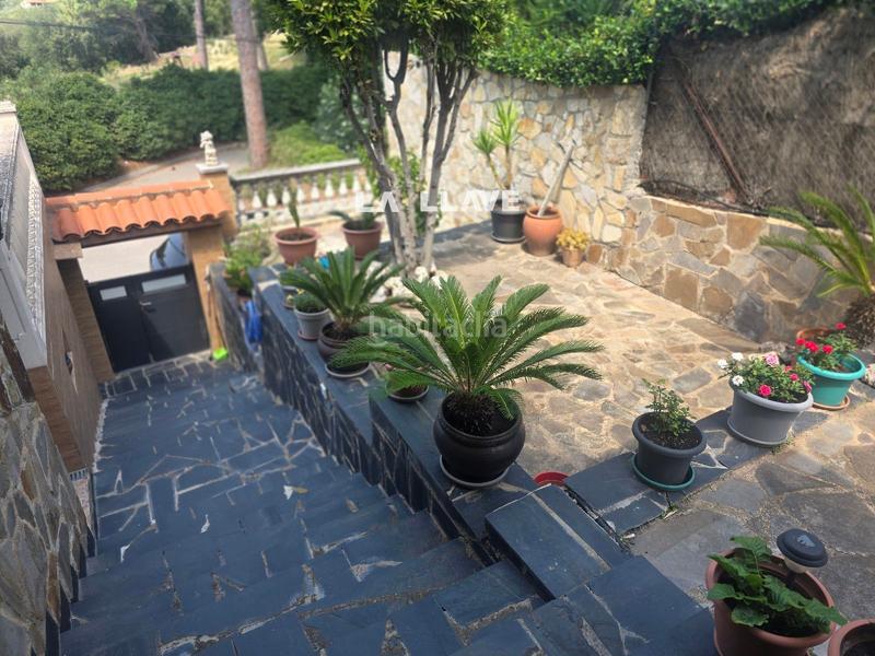 Foto 298f2bf3-9bd4-42da-bd98-d5ae21120f37. Chalet en Mas Mora-Sant Daniel Tordera