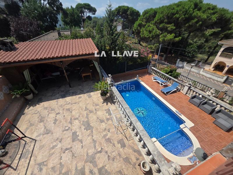 Foto 77318e16-0346-479e-a84b-e90a17e6b5c8. Chalet en Mas Mora-Sant Daniel Tordera