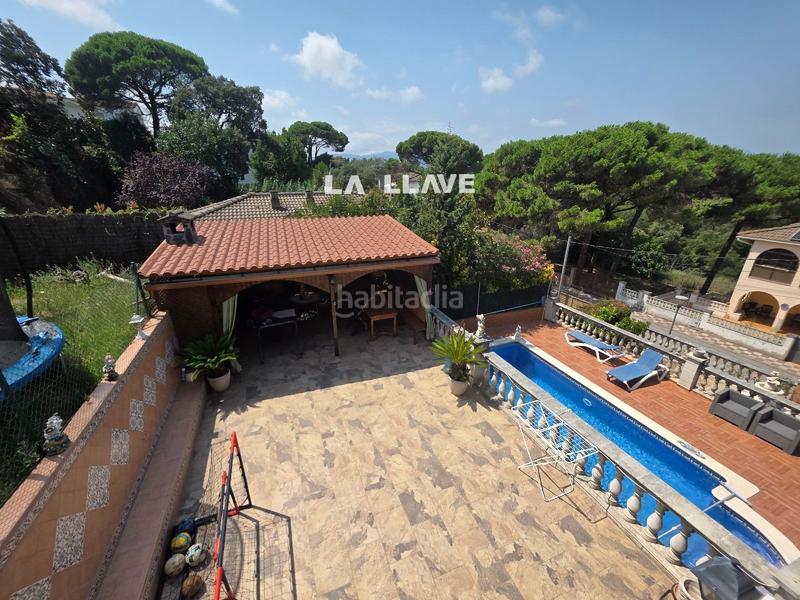 Foto 8dafbaae-33a0-482d-9f1d-422a6212001a. Chalet en Mas Mora-Sant Daniel Tordera