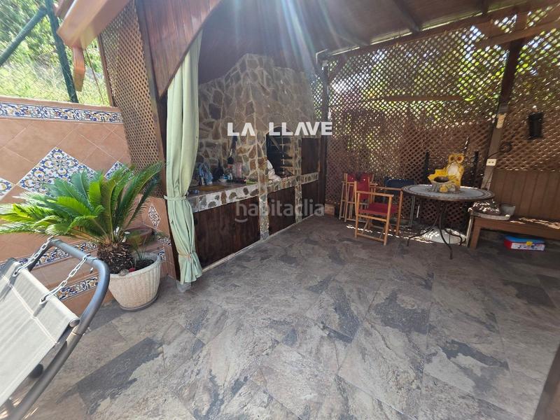 Foto 91d30705-e1b1-48d4-bc20-65a5243c699f. Chalet en Mas Mora-Sant Daniel Tordera
