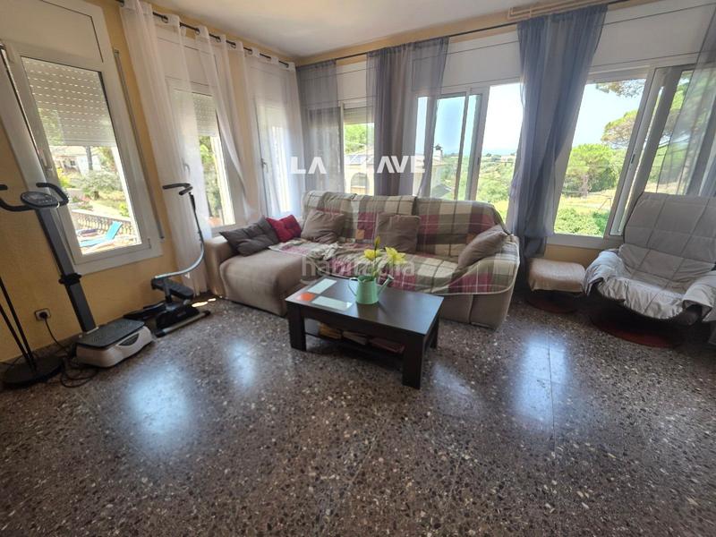 Foto 9cb04e2b-76fe-4fb2-9411-9d6c89b9c0b7. Chalet en Mas Mora-Sant Daniel Tordera