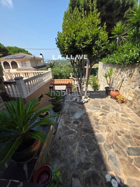 Foto a21303cb-7c23-49ac-8742-38f285875195. Chalet en Mas Mora-Sant Daniel Tordera