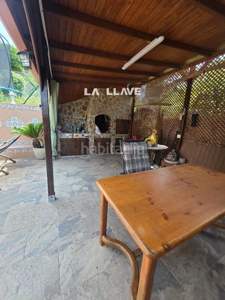 Foto a5bf1a31-2440-46a2-bf18-115a2974a5e0. Chalet en Mas Mora-Sant Daniel Tordera