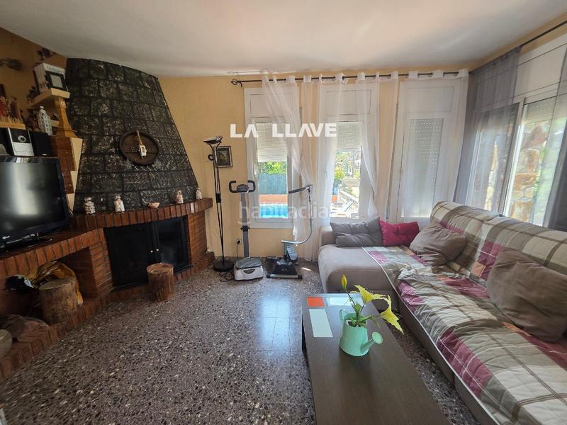 Foto a6fb0825-4a73-4ef6-9ab4-b769241b7578. Chalet en Mas Mora-Sant Daniel Tordera