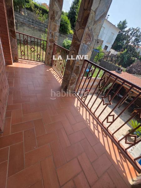 Foto d303d28d-8a15-4bd7-b478-2e3a009072a4. Chalet en Mas Mora-Sant Daniel Tordera