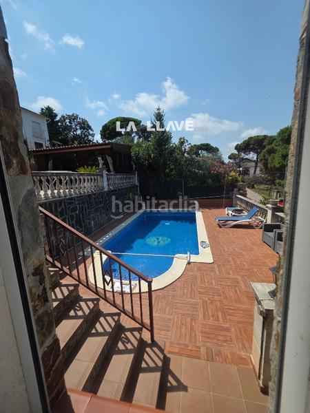 Foto e4f8d2e7-8979-4096-af5d-3b2c77144ffc. Chalet en Mas Mora-Sant Daniel Tordera