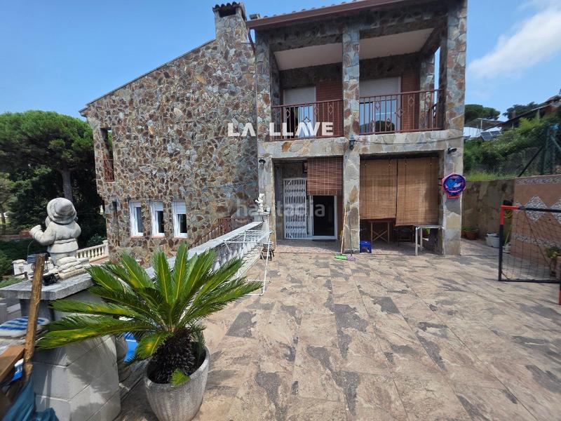 Foto f6cdfabd-9312-4c07-a240-49798d83571d. Chalet en Mas Mora-Sant Daniel Tordera
