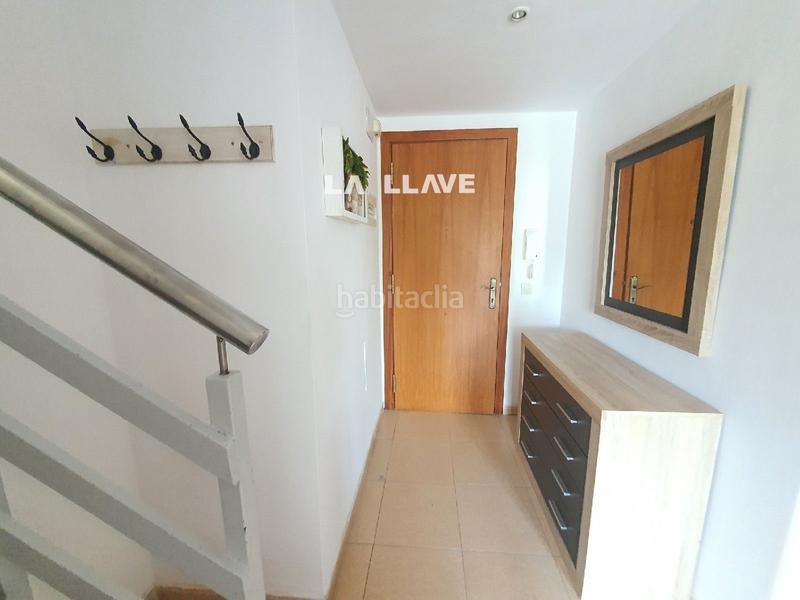 Foto 0169a2f7-61cc-4a93-b35c-a6e121ca51d4. Rent penthouse with heating in Mercat-Mas Moixa Blanes
