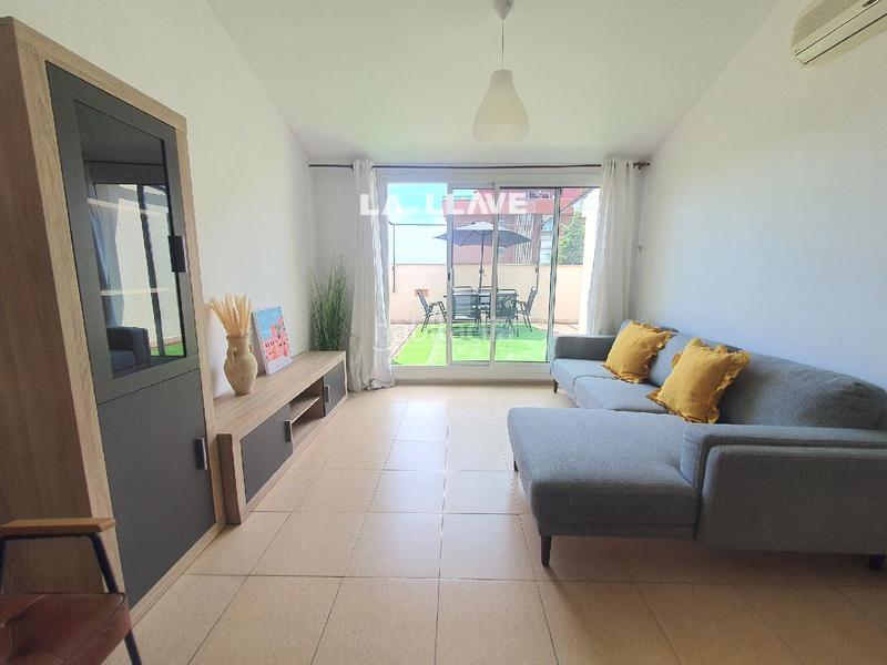 Foto 092fc4c8-ce41-4761-891f-f9e281a74649. Rent penthouse with heating in Mercat-Mas Moixa Blanes