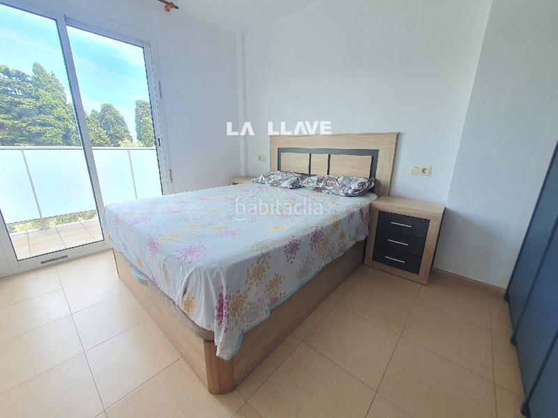 Foto 298d70e3-ef32-49fa-a0b7-1581ec11fa57. Rent penthouse with heating in Mercat-Mas Moixa Blanes