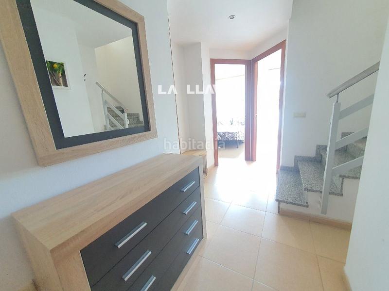 Foto 7a6de7a1-ae97-4ed5-b5ab-f17b91353e59. Rent penthouse with heating in Mercat-Mas Moixa Blanes