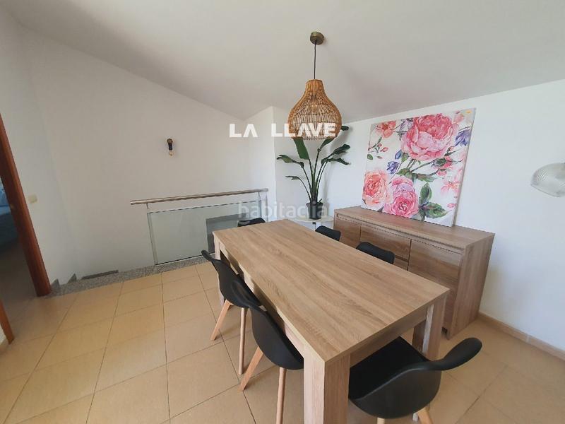 Foto a4b60a0a-cdeb-4b1f-ae70-f003a7eb48f6. Rent penthouse with heating in Mercat-Mas Moixa Blanes