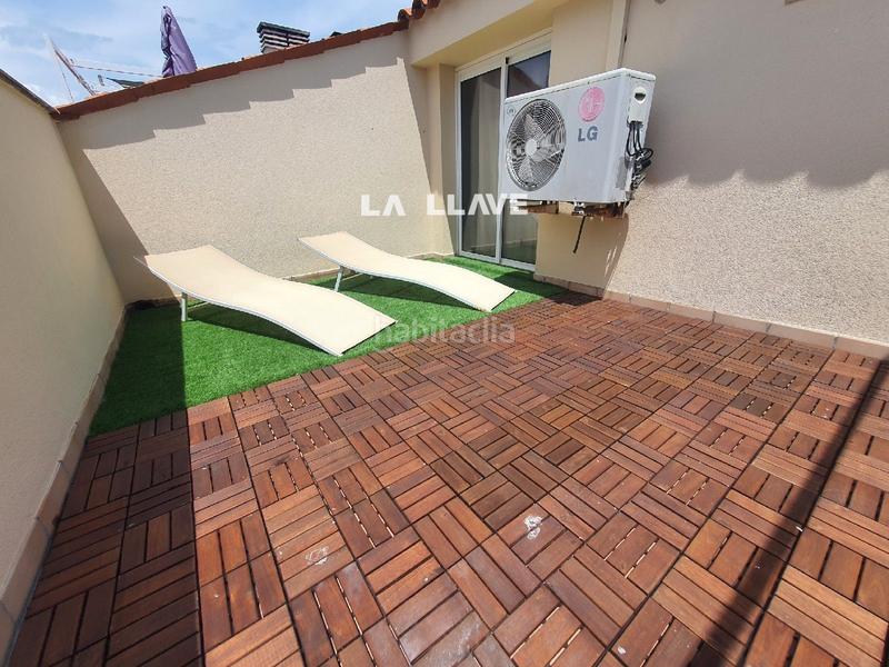 Foto ab0df19e-e05c-4567-8d23-80452d3568a5. Rent penthouse with heating in Mercat-Mas Moixa Blanes