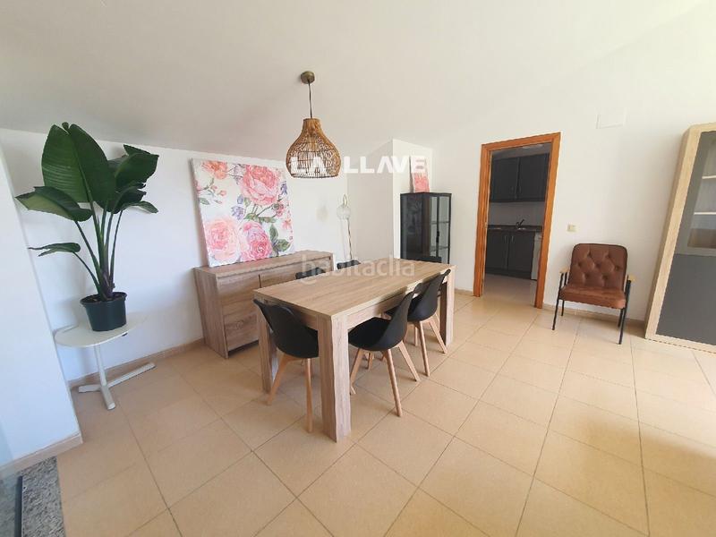 Foto ac203e20-8103-4b0e-bf21-841da8d18439. Rent penthouse with heating in Mercat-Mas Moixa Blanes