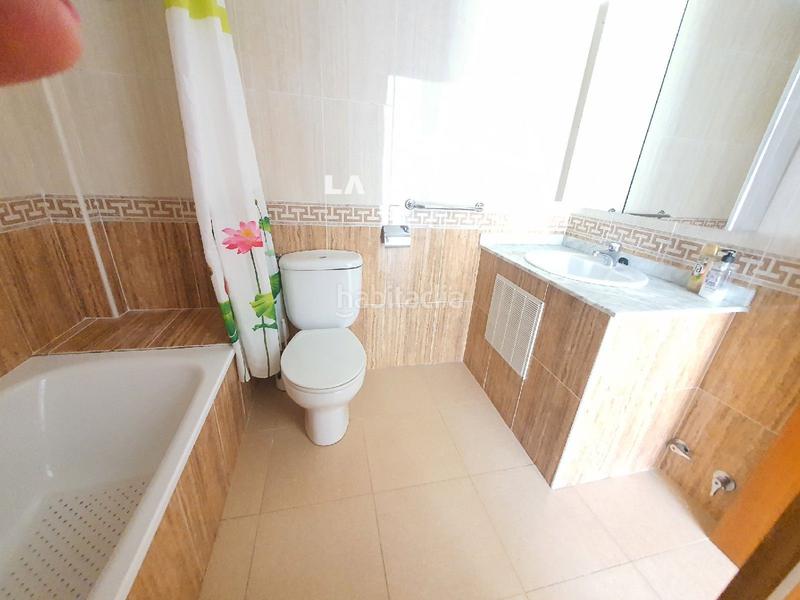 Foto ac90091d-35a7-488c-b684-e1c0efda4f55. Rent penthouse with heating in Mercat-Mas Moixa Blanes